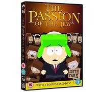 South Park: Passion of The Jew [Import]