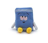 South Park - Peluche Towelie Shoulder Rider 30 Cm