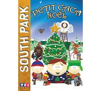South Park - Petit Caca Noël