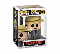 South Park POP TV Figurine Vinyle Randy Marsh 9 cm