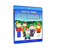 SOUTH PARK: POST COVID