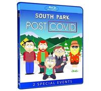 SOUTH PARK: POST COVID