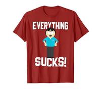 South Park Randy Everything Sucks! T-Shirt