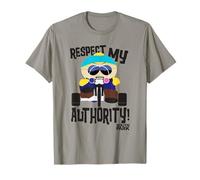 South Park Respect My Authoritah T-Shirt