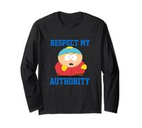 South Park Respect My AUTORITY Eric Manche Longue