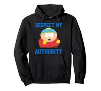 South Park Respect My AUTORITY Eric Sweat à Capuche