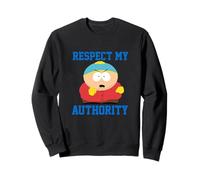 South Park Respect My AUTORITY Eric Sweatshirt