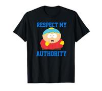 South Park Respect My AUTORITY Eric T-Shirt