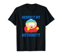 South Park Respect My AUTORITY Eric T-Shirt