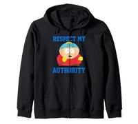 South Park Respecte mon autorité Eric Sweat à Capuche