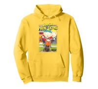 South Park Road Hogg Sweat à Capuche