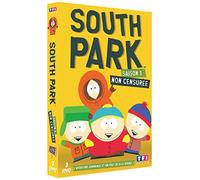 South Park-Saison 1 [Version Non censurée]