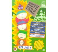 South Park – Saison 1 (Vol. 3) – Warner Bros.