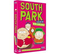 South Park - Saison 10 [Version non censurée]
