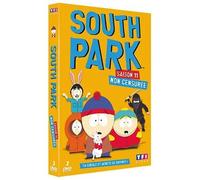 South Park - Saison 11 [Version non censurée]