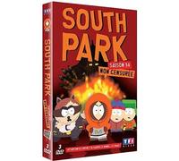 South Park-Saison 14 [Version Non censurée]