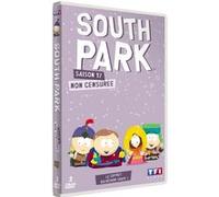 South Park Saison 17 DVD E