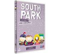 South Park - Saison 17 [Version non censurée]