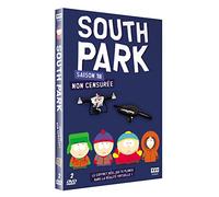 South Park-Saison 18 [Version Non censurée]