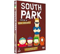 South Park-Saison 19 [Version Non censurée]