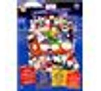 South Park - Saison 2, coffret intégrale, volumes 4, 5, 6, et 7 E