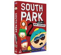 South Park-Saison 2 [Version Non censurée]