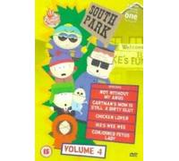 South Park - Saison 2 (Vol. 4) - Warner Bros.