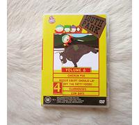 South Park - Saison 2 (Vol.6) : La varicelle / Roger Ebert devrait manger moins gras / La garçonnière / Les journées vaches