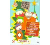 South Park – Saison 2 – Volume 7 G – Warner Bros.