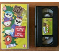 South Park - Saison 2 (Vol.8) - VF : Le charmeur de poules / Le zizi de Ike