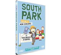 Coffret South Park Saison 23 DVD