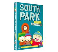 South Park - Saison 3 [Version non censurée]