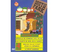 South Park – Vol. 11 – Saison 3 – Warner Bros.