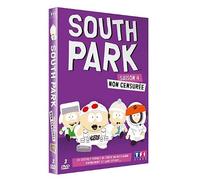 South Park - Saison 4 [Version non censurée]