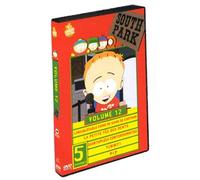 South Park - Vol. 12 - Saison 4