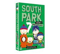 South Park - Saison 7 [Version non censurée]