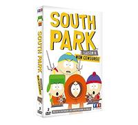 South Park - Saison 8 [Version non censurée]