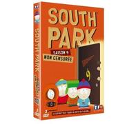 South Park - Saison 9