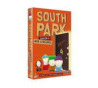 South Park - Saison 9 [Version non censurée]