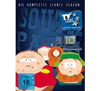South Park-Season 10 [Import]