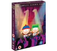 South Park-Season 11 [Import]