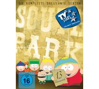 South Park - Season 13