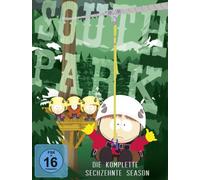 South Park - Season 16