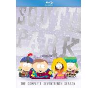 South Park: Season 17 (Blu-ray) Trey Parker Matt Stone