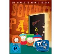 South Park - Season 9