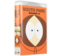 South Park: Seasons 1-5