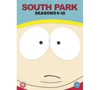South Park Seasons 6 10