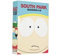 South Park: Seasons 6-10