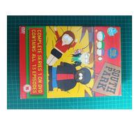 South Park Série 1 - Coffret Dvd Vintage