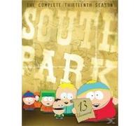 South Park - Series 13 , (Box Set) G